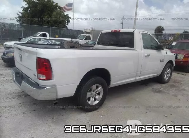 3C6JR6EG4HG584355 фото 5