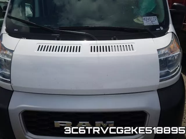 3C6TRVCG2KE518895 фото 8