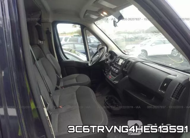 3C6TRVNG4HE513591 фото 6