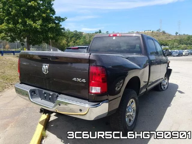 3C6UR5CL6HG790901 фото 5