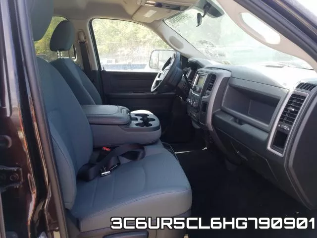 3C6UR5CL6HG790901 фото 6
