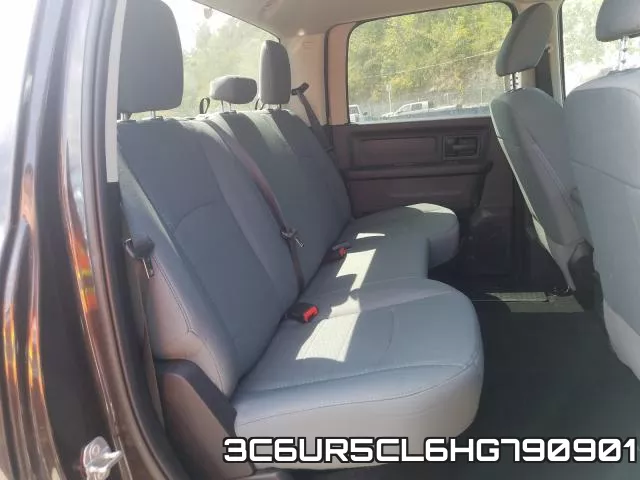 3C6UR5CL6HG790901 фото 7