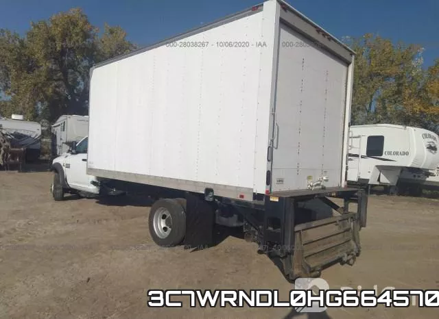 3C7WRNDL0HG664570 фото 4