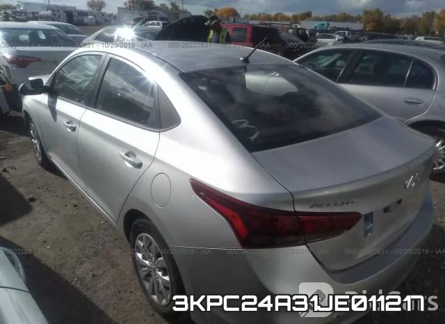 3KPC24A31JE011217 фото 4