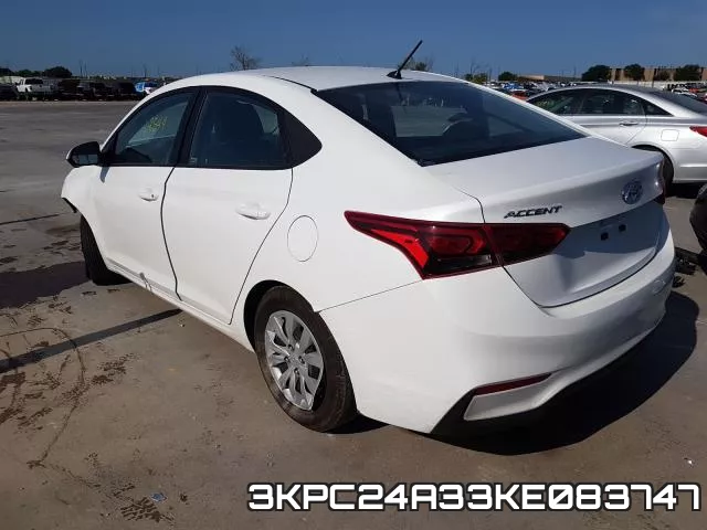 3KPC24A33KE083747 фото 4