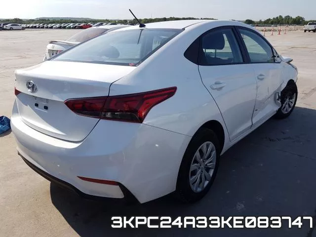 3KPC24A33KE083747 фото 5