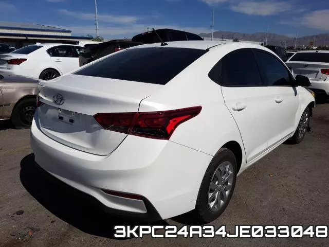 3KPC24A34JE033048 фото 5