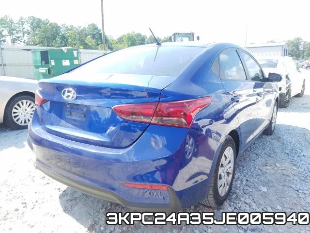 3KPC24A35JE005940 фото 5