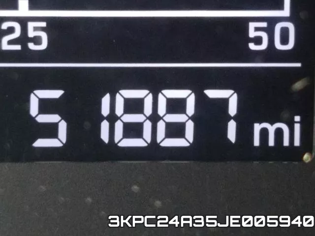 3KPC24A35JE005940 фото 9