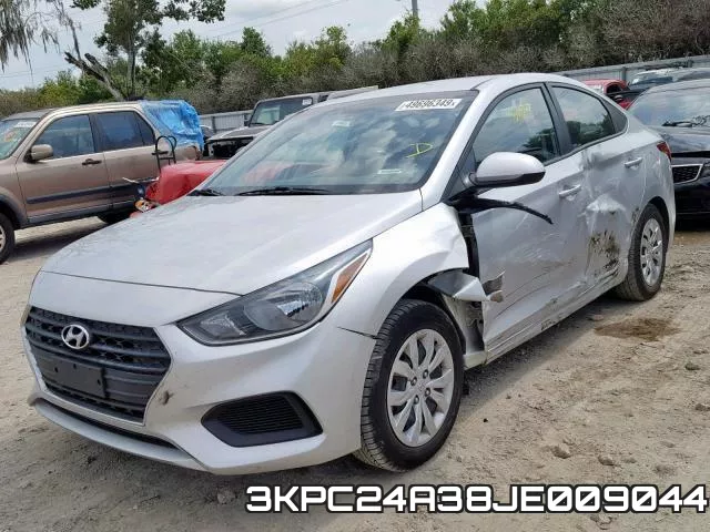 3KPC24A38JE009044 фото 3
