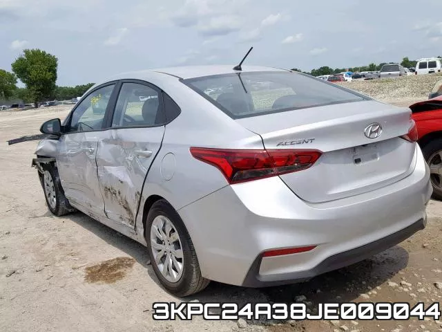 3KPC24A38JE009044 фото 4