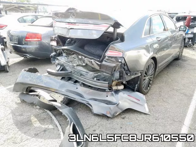 3LN6L5FC8JR610550 фото 5