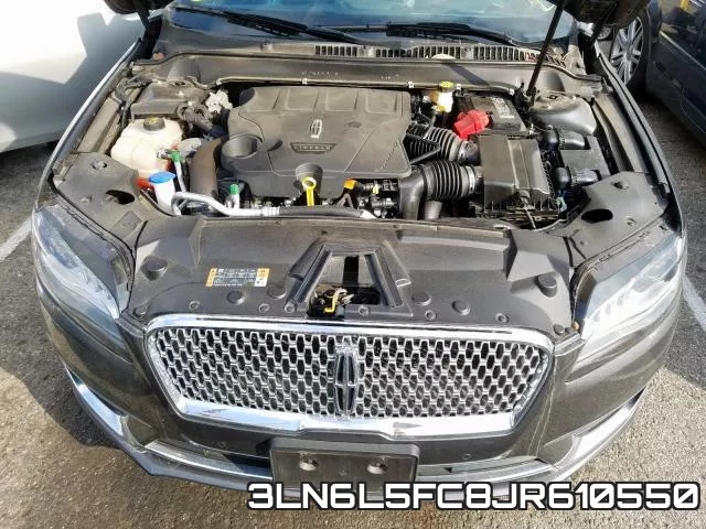 3LN6L5FC8JR610550 фото 8