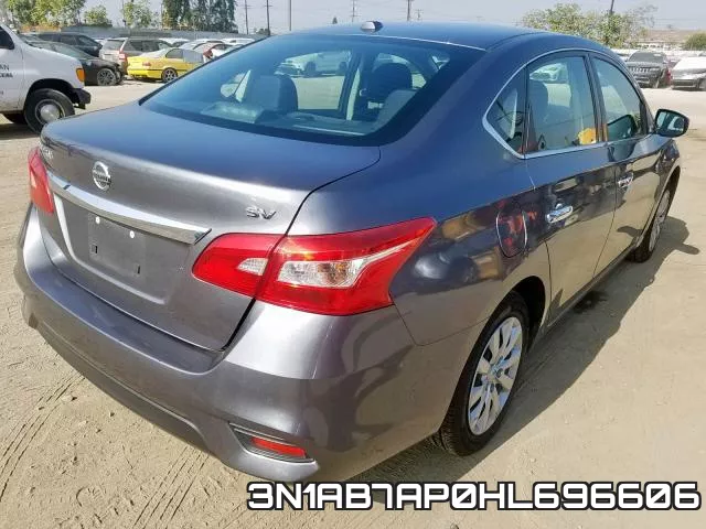 3N1AB7AP0HL696606 фото 5
