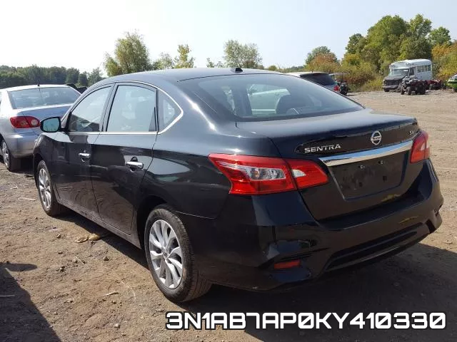 3N1AB7AP0KY410330 фото 4