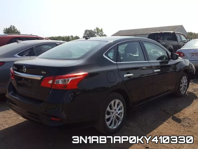 3N1AB7AP0KY410330 фото 5