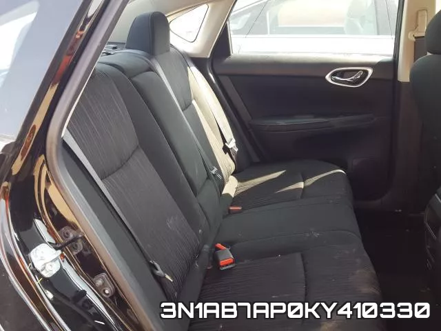 3N1AB7AP0KY410330 фото 7