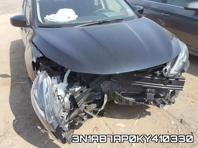 3N1AB7AP0KY410330 фото 10