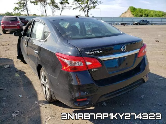 3N1AB7AP1KY274323 фото 4