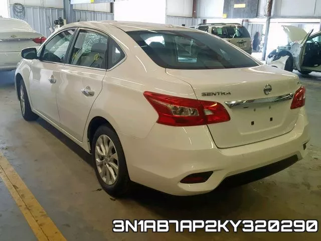 3N1AB7AP2KY320290 фото 4