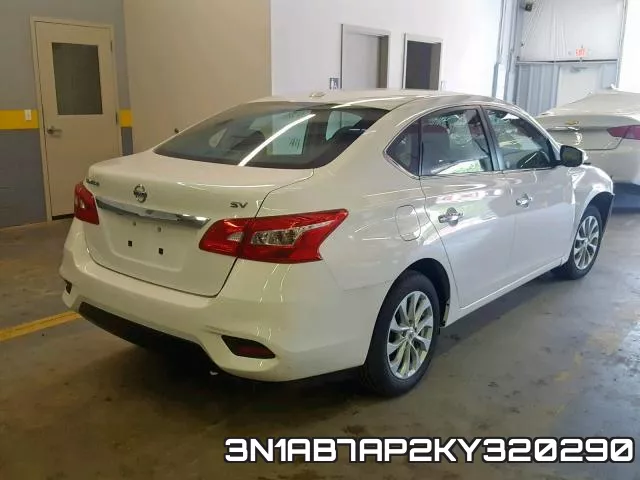 3N1AB7AP2KY320290 фото 5