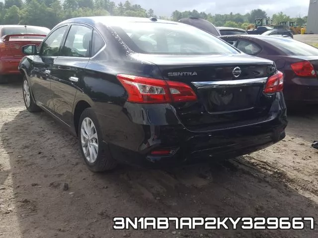 3N1AB7AP2KY329667 фото 4