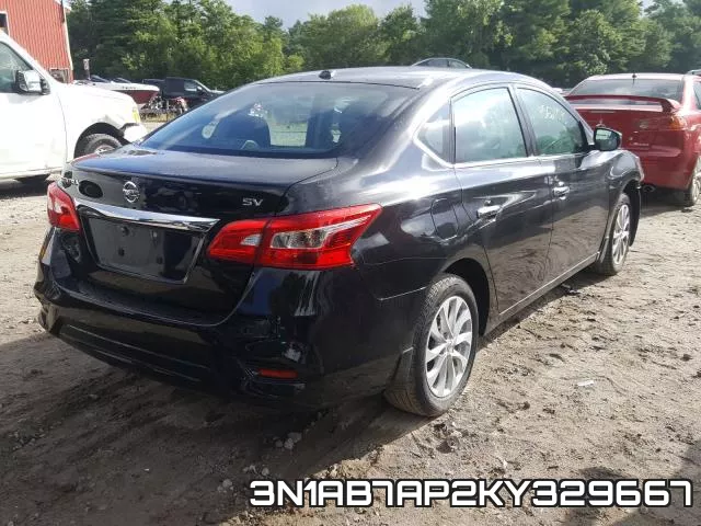 3N1AB7AP2KY329667 фото 5