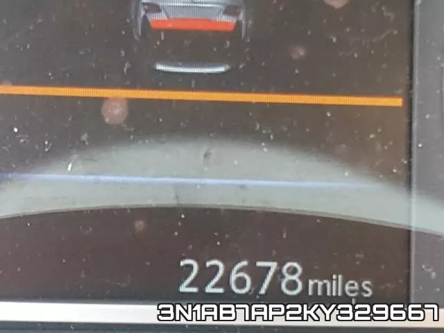 3N1AB7AP2KY329667 фото 9