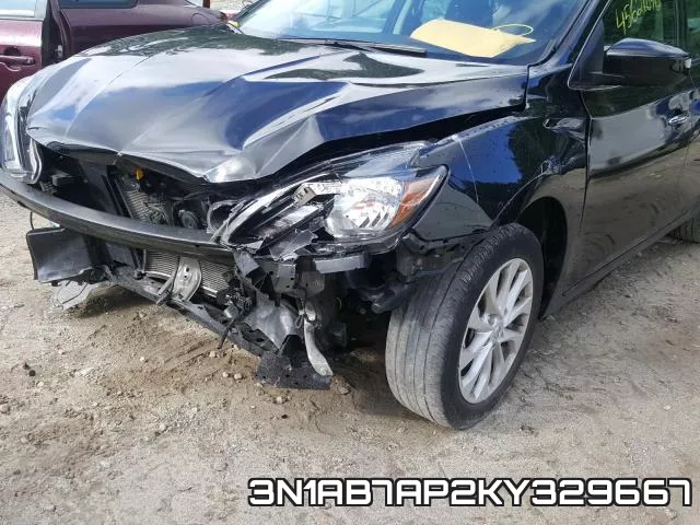 3N1AB7AP2KY329667 фото 10