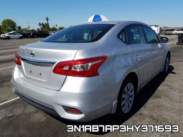 3N1AB7AP3HY371693 фото 5
