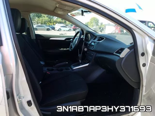 3N1AB7AP3HY371693 фото 6