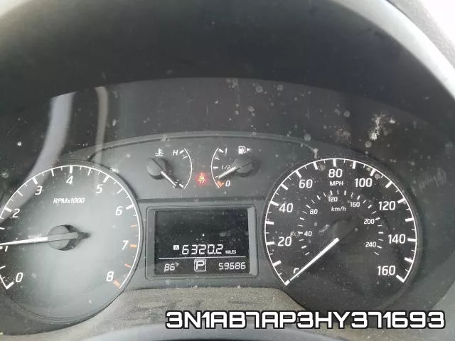 3N1AB7AP3HY371693 фото 9