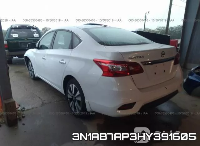 3N1AB7AP3HY391605 фото 4