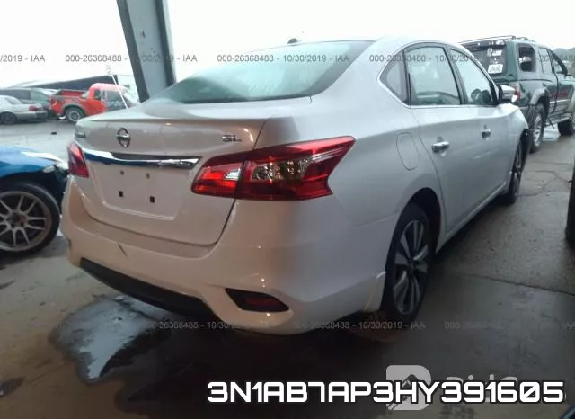 3N1AB7AP3HY391605 фото 5
