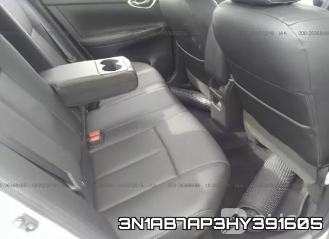 3N1AB7AP3HY391605 фото 9