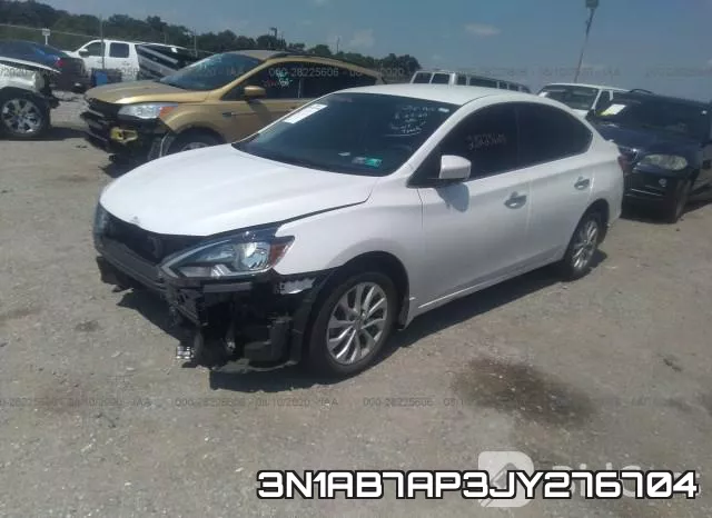 3N1AB7AP3JY276704 фото 3