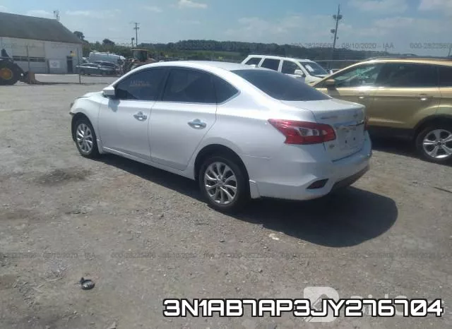 3N1AB7AP3JY276704 фото 4