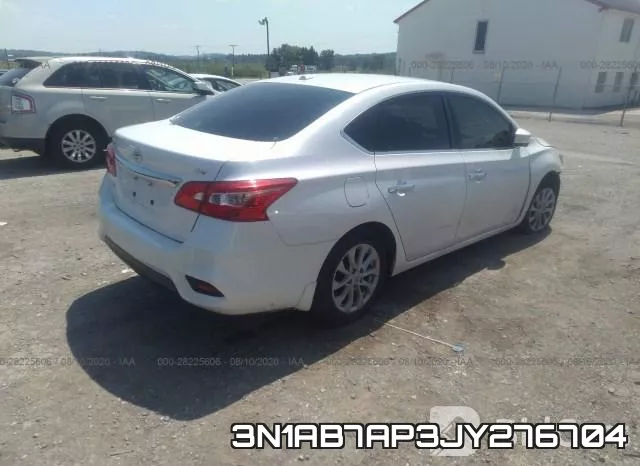 3N1AB7AP3JY276704 фото 5
