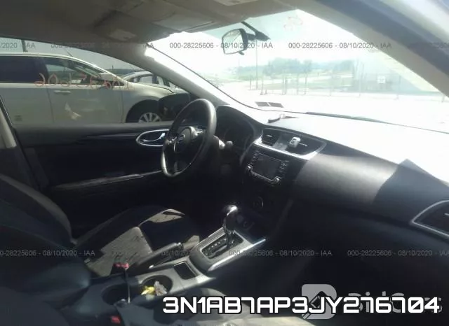3N1AB7AP3JY276704 фото 6