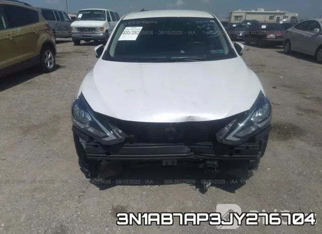 3N1AB7AP3JY276704 фото 7