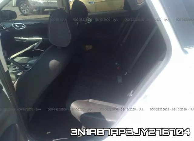 3N1AB7AP3JY276704 фото 9