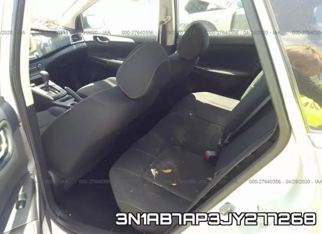 3N1AB7AP3JY277268 фото 9