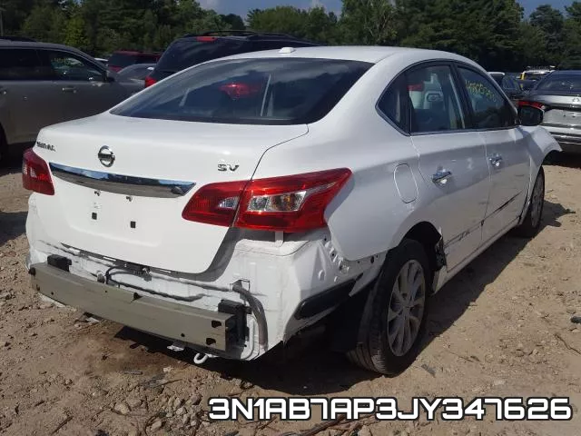 3N1AB7AP3JY347626 фото 5