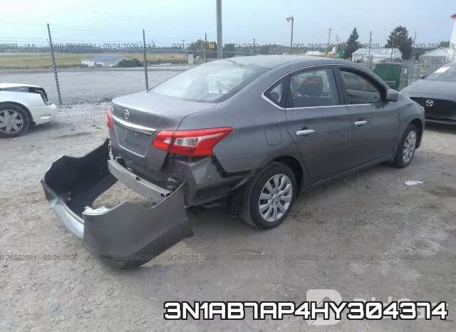 3N1AB7AP4HY304374 фото 5