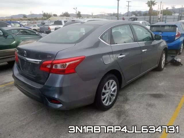 3N1AB7AP4JL634731 фото 5