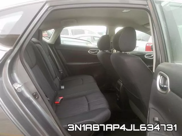 3N1AB7AP4JL634731 фото 7