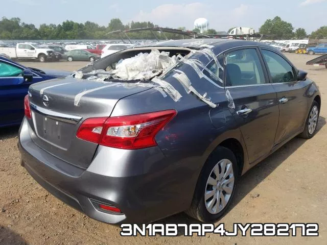 3N1AB7AP4JY282172 фото 5
