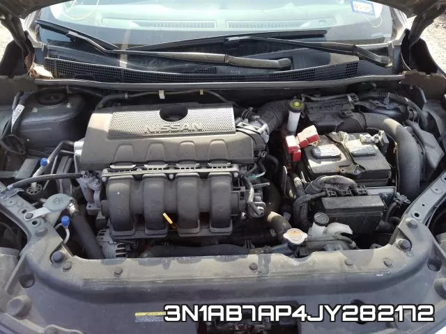 3N1AB7AP4JY282172 фото 8