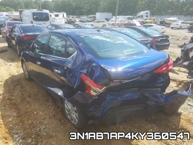3N1AB7AP4KY360547 фото 4