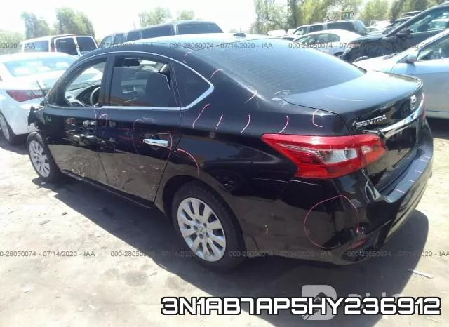 3N1AB7AP5HY236912 фото 4